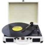 Tourne-disque MP3 VC400 Prixton – Image 2