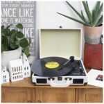 Tourne-disque MP3 VC400 Prixton – Image 6