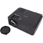 Projecteur de cinéma deluxe Prixton – Image 5