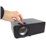Projecteur de cinéma deluxe Prixton – Image 4