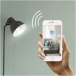 Lampe Wi-Fi BW10 Prixton – Image 4