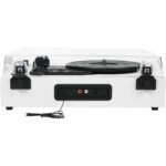Tourne-disque et lecteur de musique Prixton Studio deluxe – Image 3