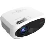 Projecteur Prixton P50 Picasso avec écran 100" – Image 2