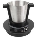 Robot de cuisine gourmet Prixton My Foodie avec wifi – Image 4