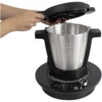 Robot de cuisine gourmet Prixton My Foodie avec wifi – Image 5