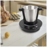 Robot de cuisine gourmet Prixton My Foodie avec wifi – Image 6