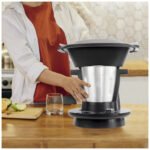 Robot de cuisine gourmet Prixton My Foodie avec wifi – Image 7