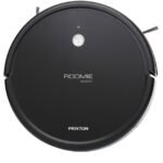 Aspirateur robot intelligent Prixton Roomie – Image 2