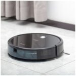 Aspirateur robot intelligent Prixton Roomie – Image 5