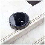 Aspirateur robot intelligent Prixton Roomie – Image 6