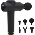 Pistolet de massage Prixton MGF200 Xtreme – Image 7