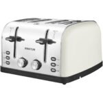 Grille-pain Prixton Bianca