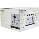 Grille-pain Prixton Bianca – Image 3