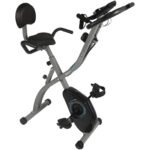 Vélo d'appartement pliable Prixton BF250 Bike Fit – Image 3