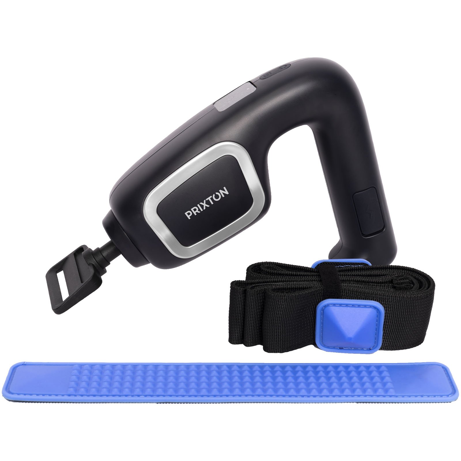 1PA15590-1 Pistolet de massage Prixton Fit Power Flex – Image 1