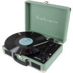 Tourne-disque vinyle Prixton VC400 – Image 7