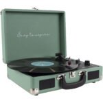 Tourne-disque vinyle Prixton VC400 – Image 4