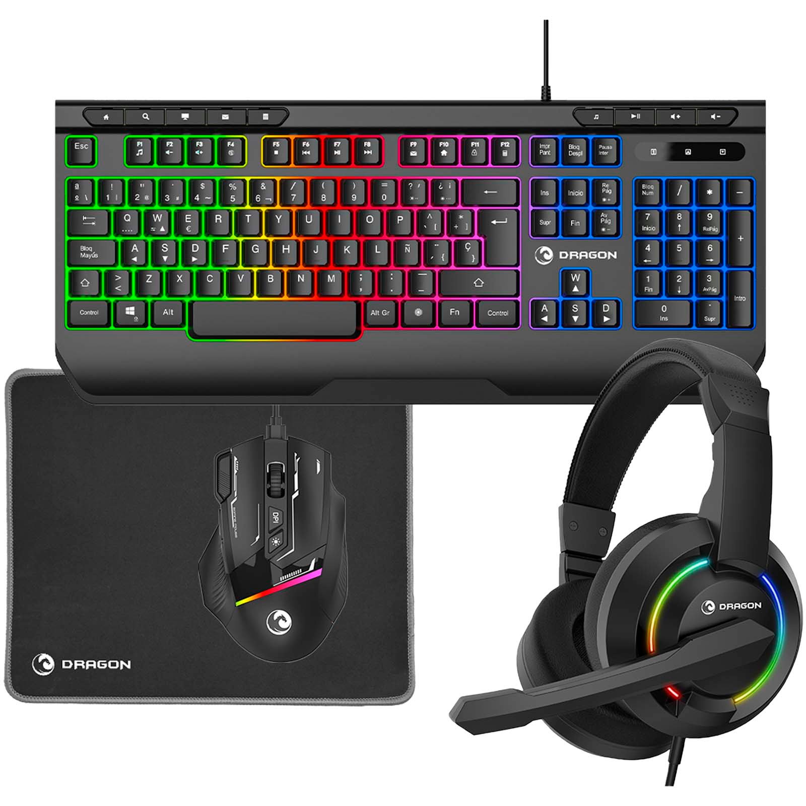 1PA16990-1 Kit de jeu Prixton Dragon – Image 1
