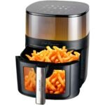 Friteuse à air 7 L Prixton Cook Organics – Image 6