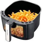Friteuse à air 7 L Prixton Cook Organics – Image 3