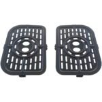 Friteuse à air double 8 L Prixton Cook Organics – Image 5