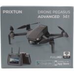 Drone GPS 1080p Prixton Pegasus Advanced – Image 3