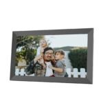 Cadre photo numérique de 15,6" Prixton Prado XL avec Wi-Fi – Image 6
