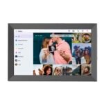 Cadre photo numérique de 15,6" Prixton Prado XL avec Wi-Fi – Image 2