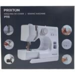 Machine à coudre Prixton P115 – Image 3