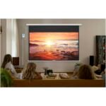 Écran de projection de 100" Prixton Cinema Max – Image 5