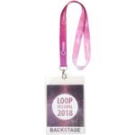 Lanyard Lana e subimation – Image 2