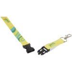 Tour de cou Bucks sublimation – Image 5