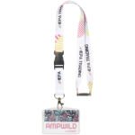 Tour de cou Balta sublimation – Image 2
