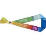 Bracelet métal festival sublimation Evi – Image 2