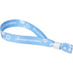 Bracelet plastique festival sublimation El – Image 5