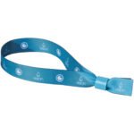 Bracelet plastique festival sublimation El – Image 6