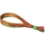 Bracelet plastique festival sublimation El – Image 7