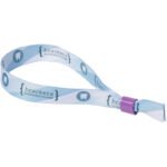 Bracelet plastique festival sublimation El – Image 9