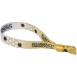 Bracelet plastique festival sublimation El – Image 10