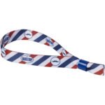 Bracelet plastique festival sublimation El – Image 12