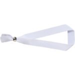 Bracelet de festival Evi en PET recyclé avec fermoir métallique – Image 2