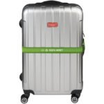 Sangle de bagages en PET recyclé Luuc – Image 4