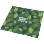 Grand chiffon de nettoyage Cori en PET recyclé