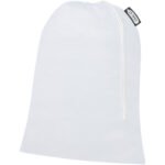 Sac de courses en polyester recyclé de 30 x 41 cm à sublimation – Image 5