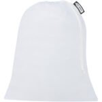 Sac de courses en polyester recyclé de 30 x 41 cm à sublimation – Image 2