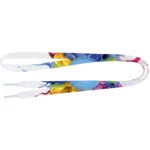 Lacets de chaussure avec sublimation – Image 3