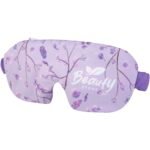 Masque pour les yeux à la lavande Luna – Image 6
