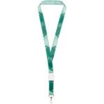 Tour de cou Bucks en PET recyclé sublimation – Image 5