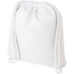 Sac avec cordon Cal avec impression par sublimation – Image 3