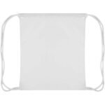 Sac avec cordon Cal avec impression par sublimation – Image 2